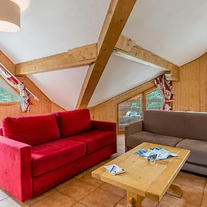 Madame La Cascade Appartement