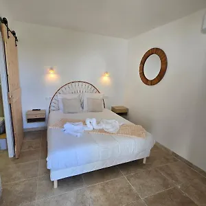 Les Saladelles Couette-café Les Saintes-Maries-de-la-Mer